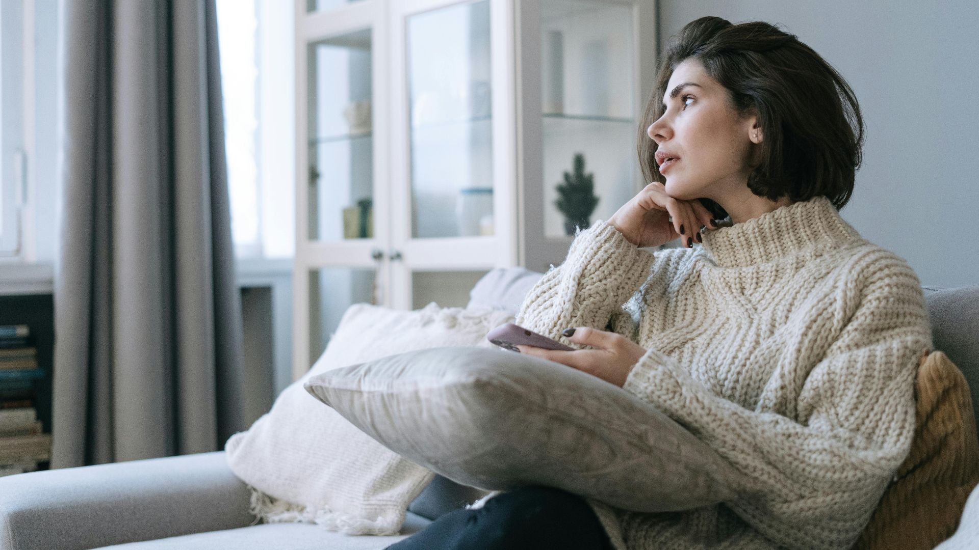 10. Remarquez ce qui vous manque quand cela n'est pas là