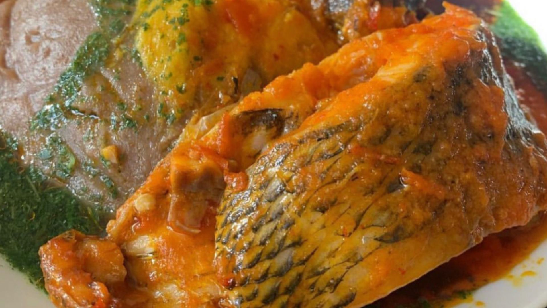 6. Tilapia – 0,013 ppm