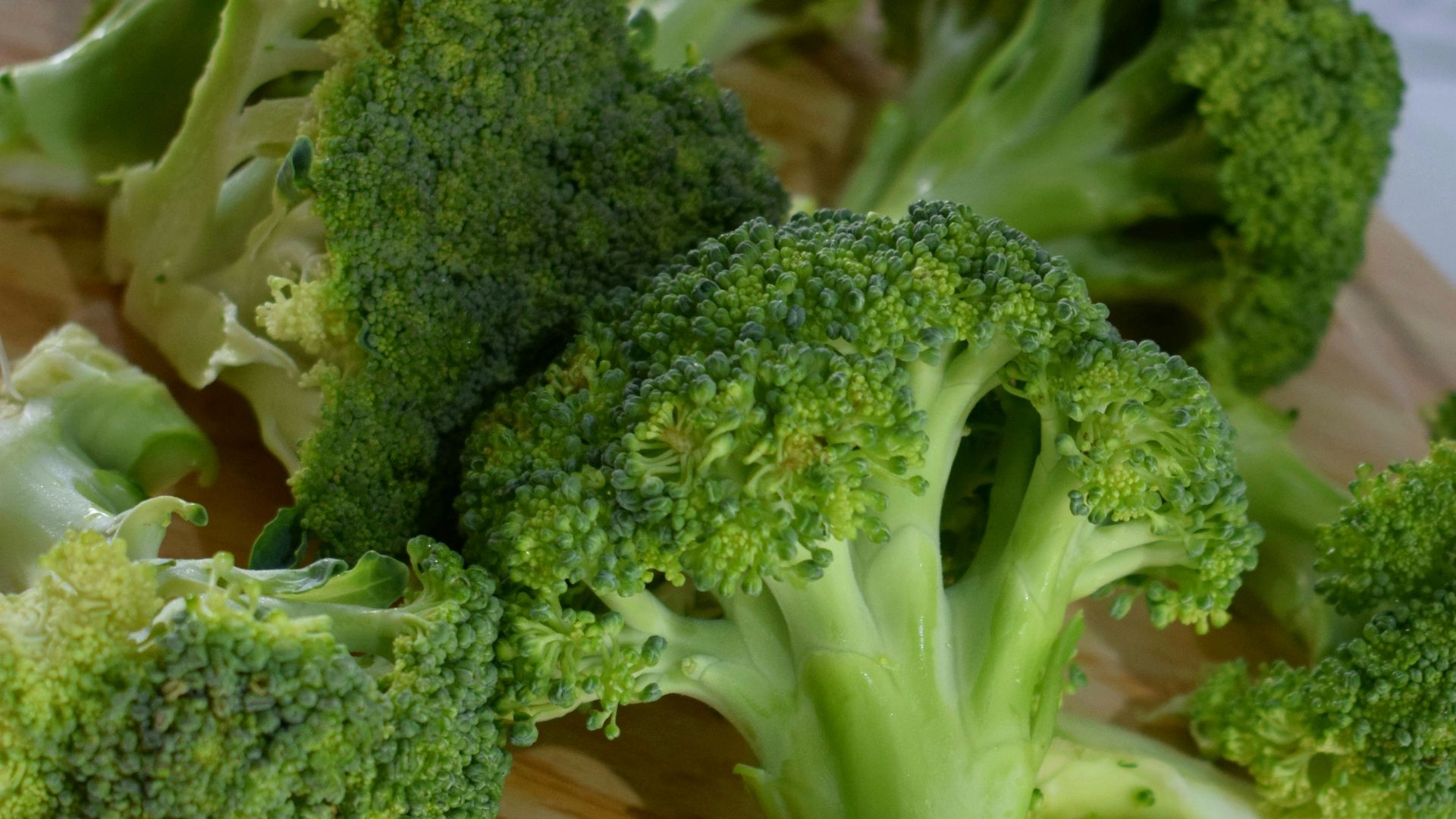 11. Brocoli
