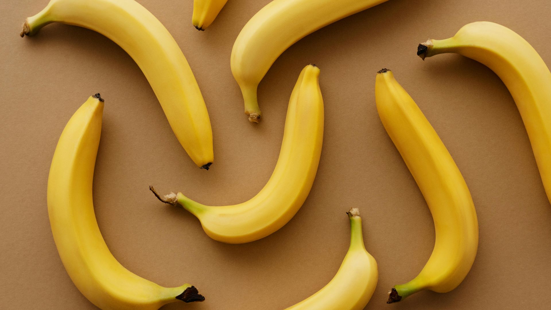 16. Bananes