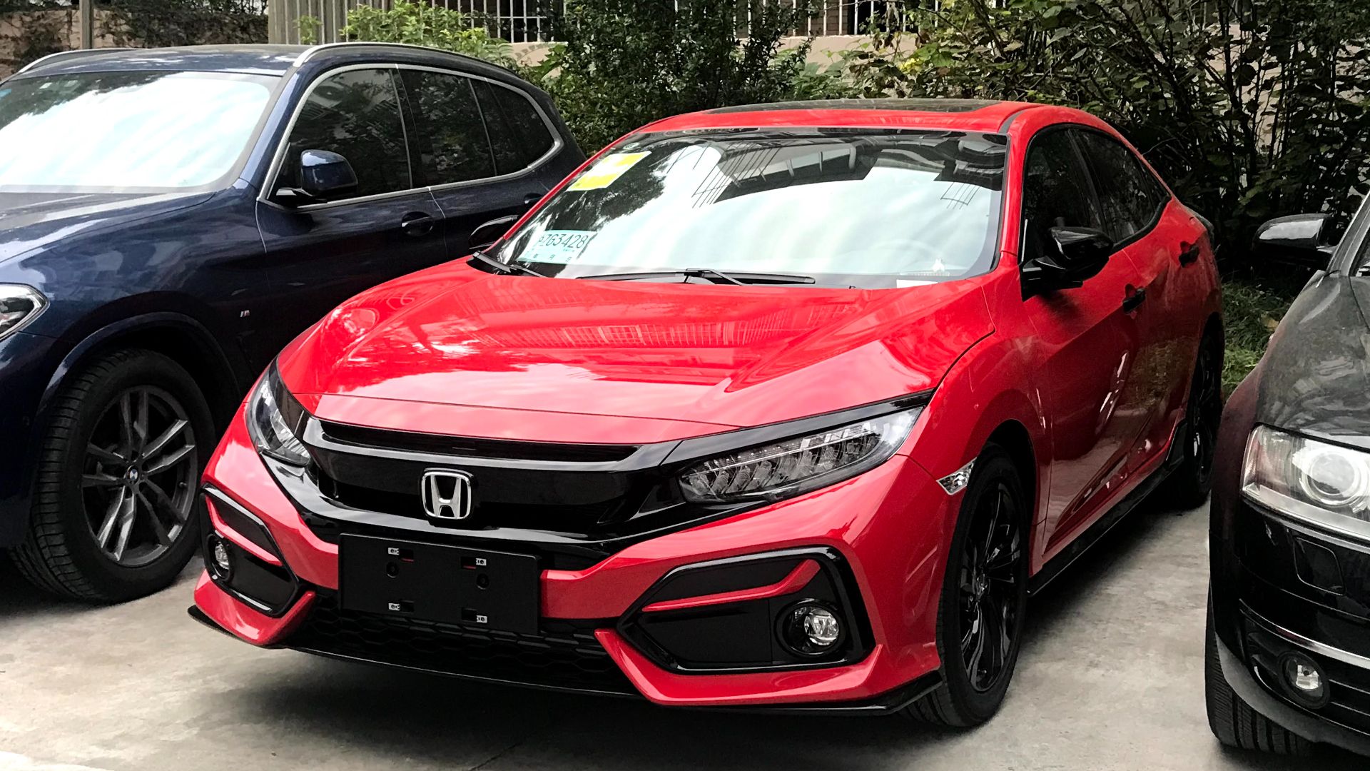 10 signes qui indiquent que vous serez heureux avec une Honda Civic et 10 autres qui indiquent que vous avez besoin de quelque chose de plus