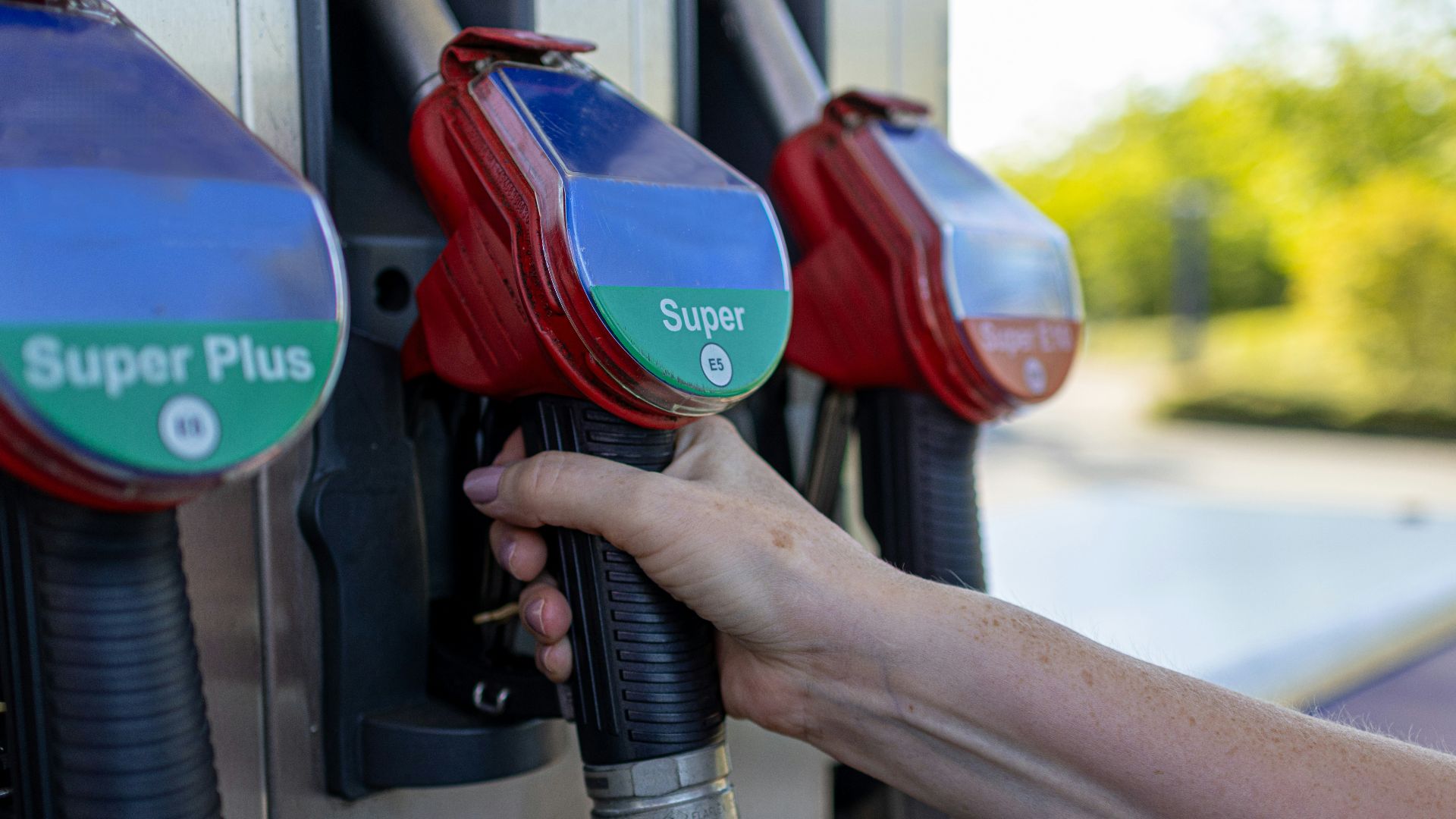3. Vous accordez beaucoup d'importance aux économies de carburant et à la tranquillité d'esprit