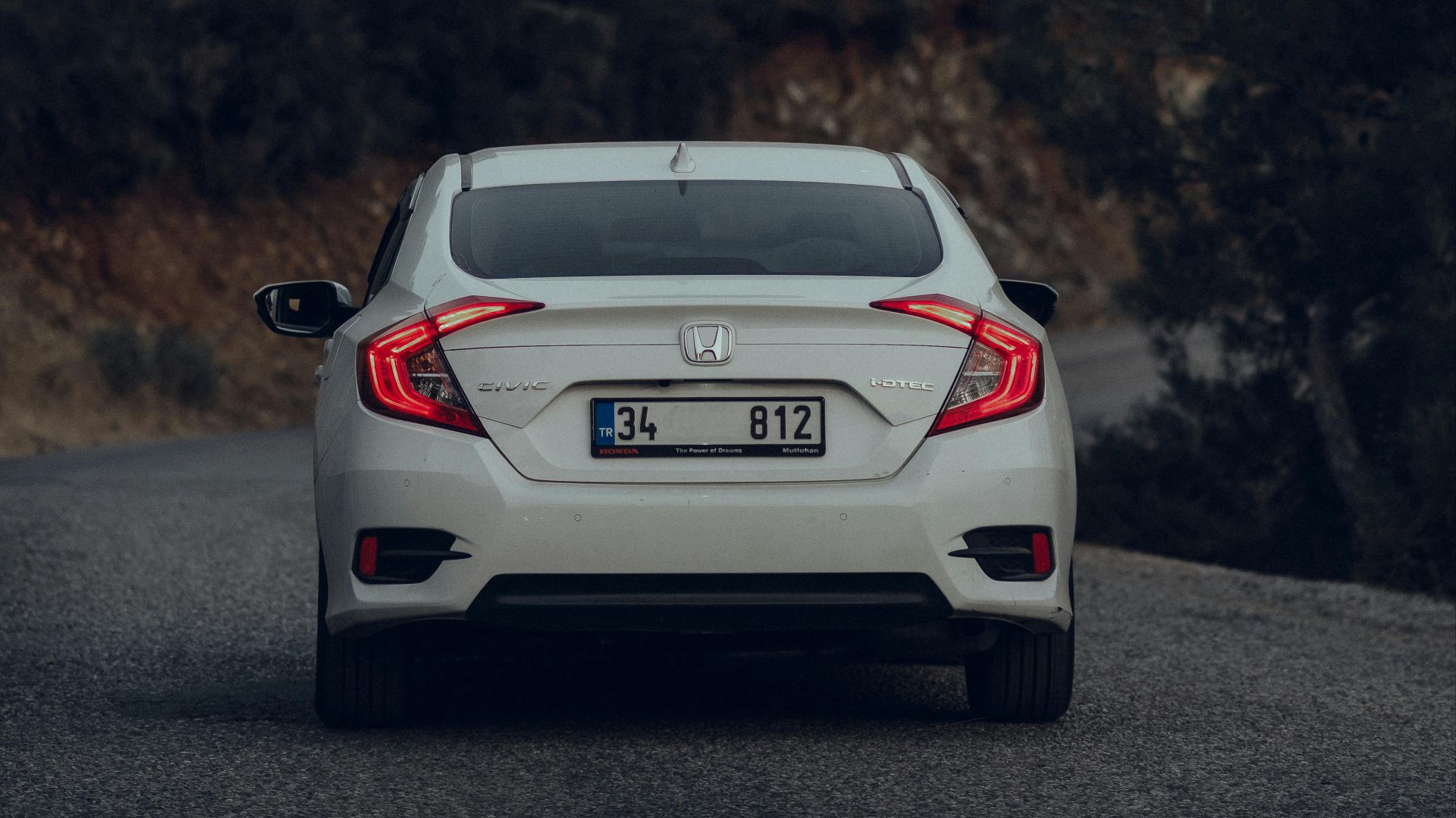 8. Vous avez besoin d'une voiture polyvalente, pas d'une voiture spécialisée