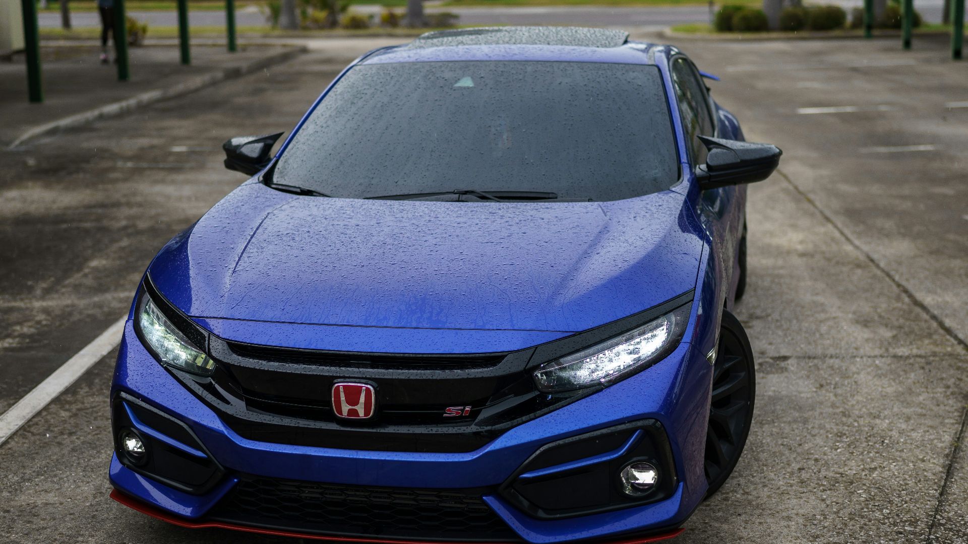 9. Vous voulez une voiture facile à entretenir, pas un passe-temps