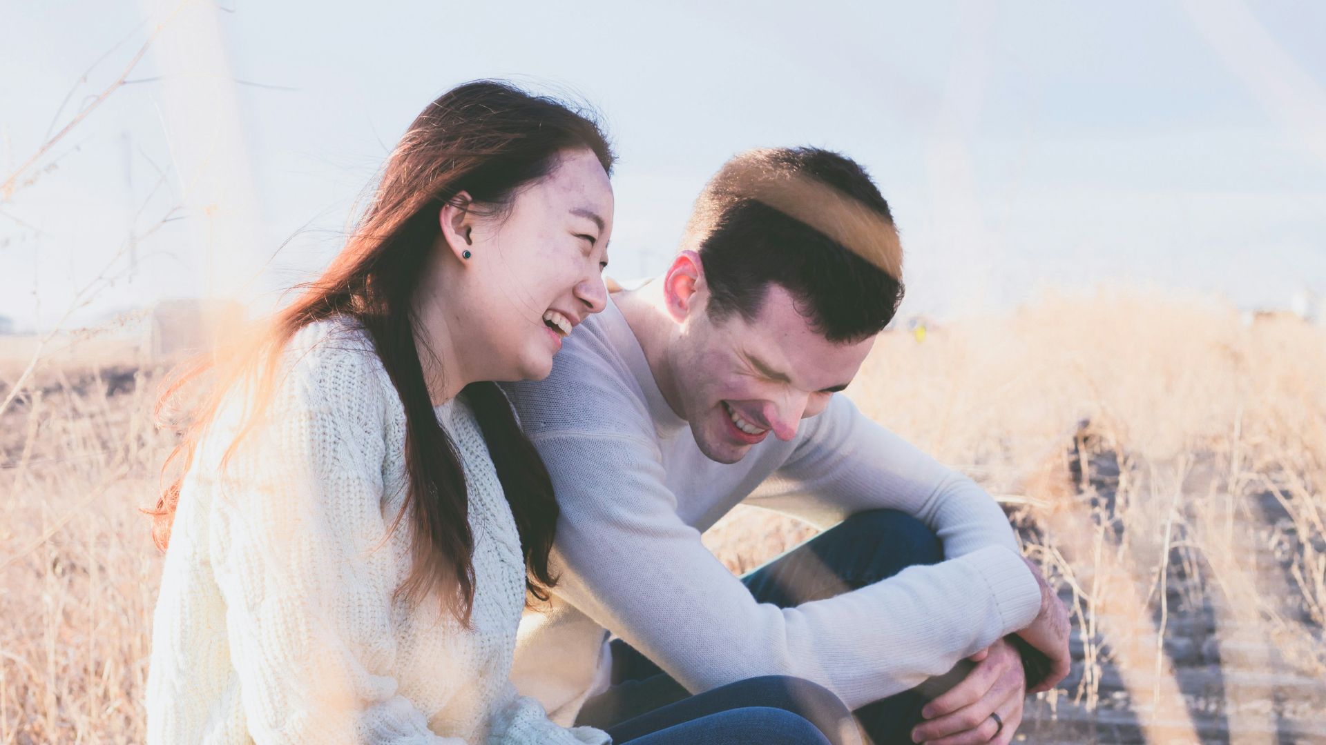 15. Elle vous inclut dans ses projets d'avenir