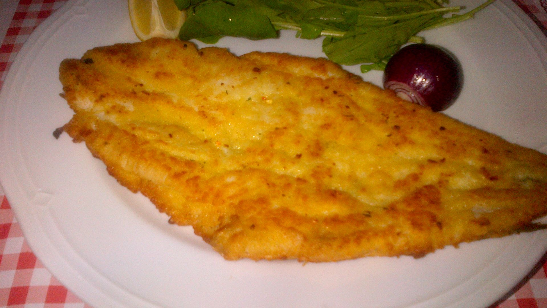 3. Haddock