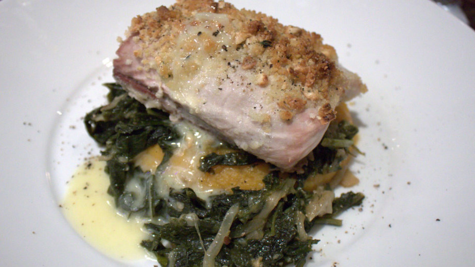 7. Mahi Mahi