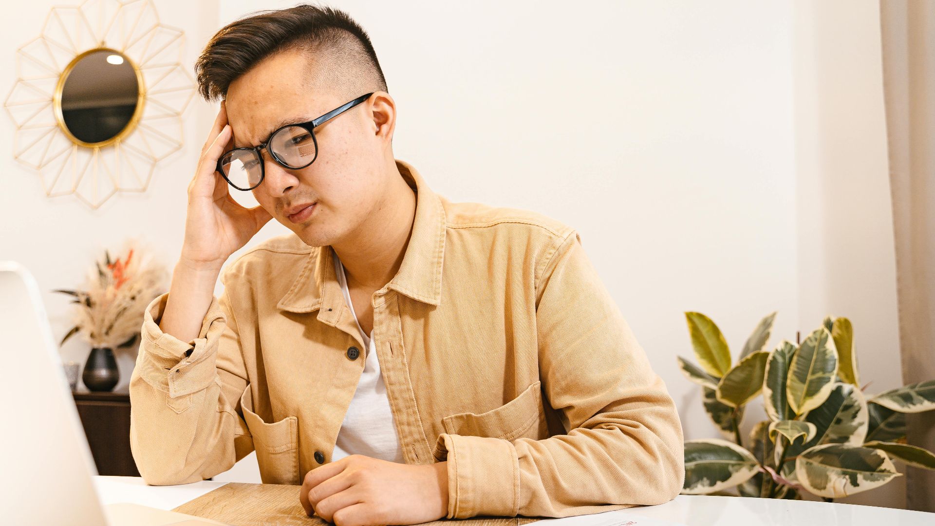 2. Irritabilité accrue avec des déclencheurs mineurs