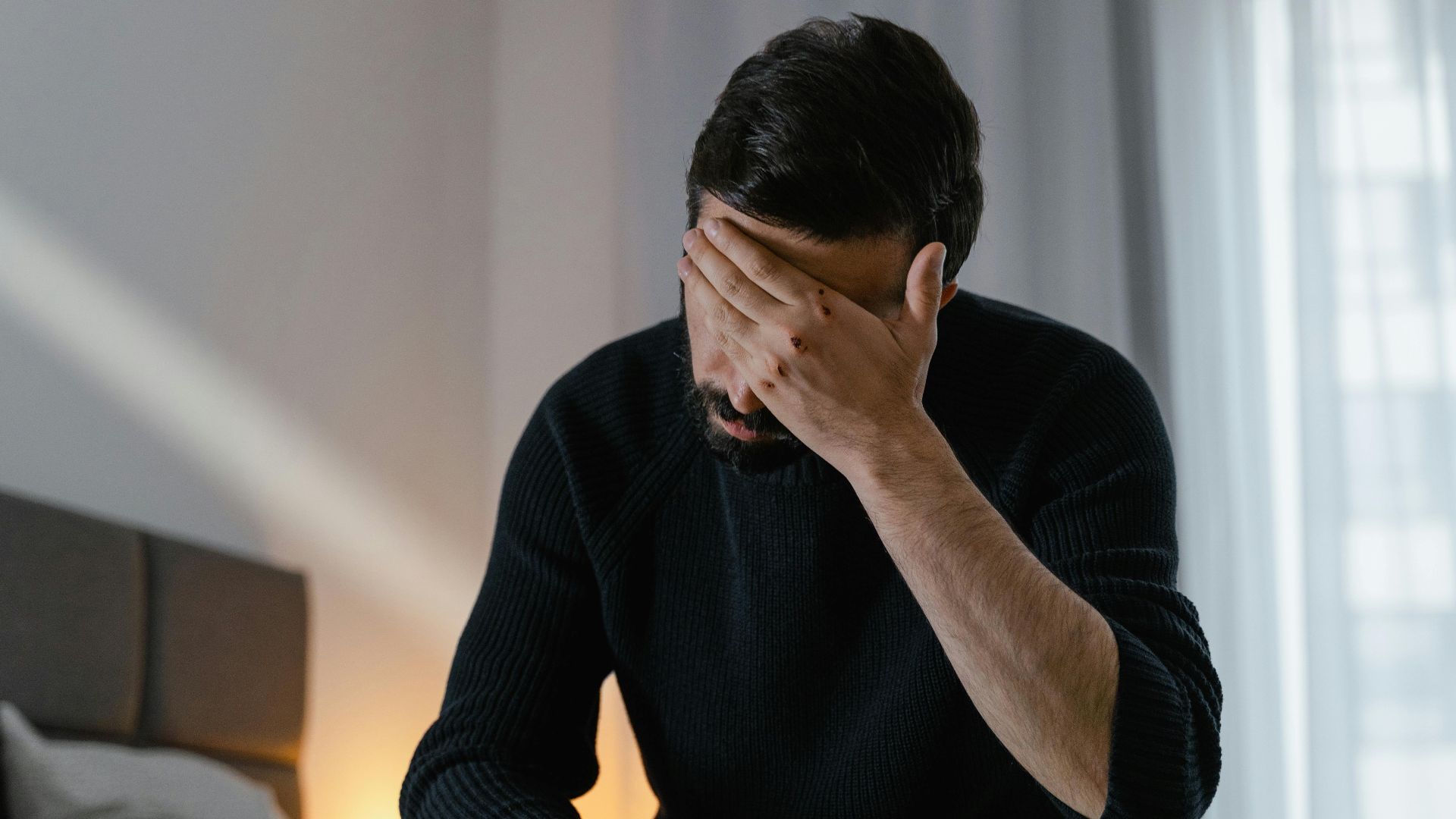 9. Symptômes physiques fréquents liés au stress