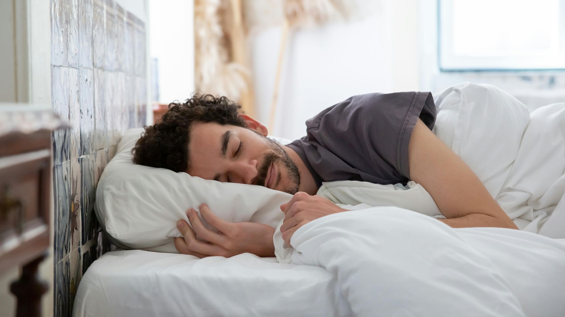 8. Faites une sieste réparatrice ou donnez la priorité au sommeil