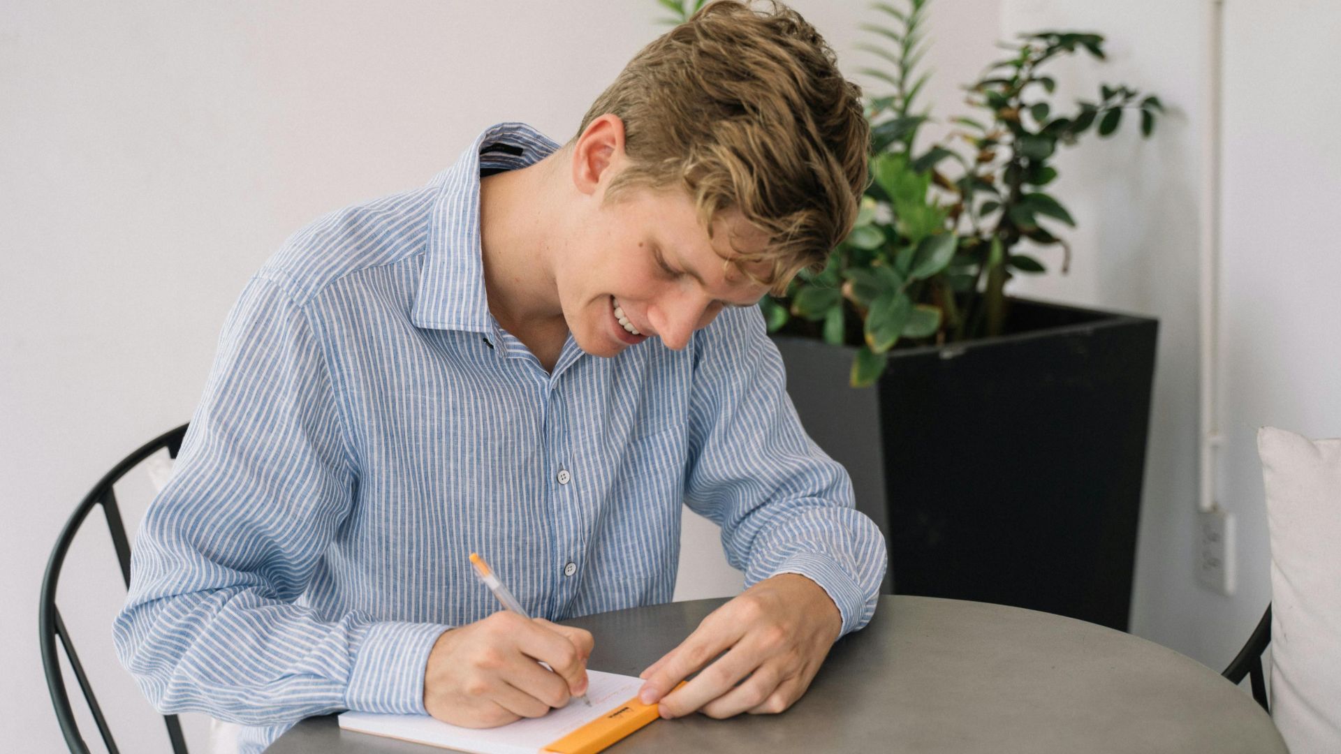 9. Journal des pensées personnelles et des reconnaissances