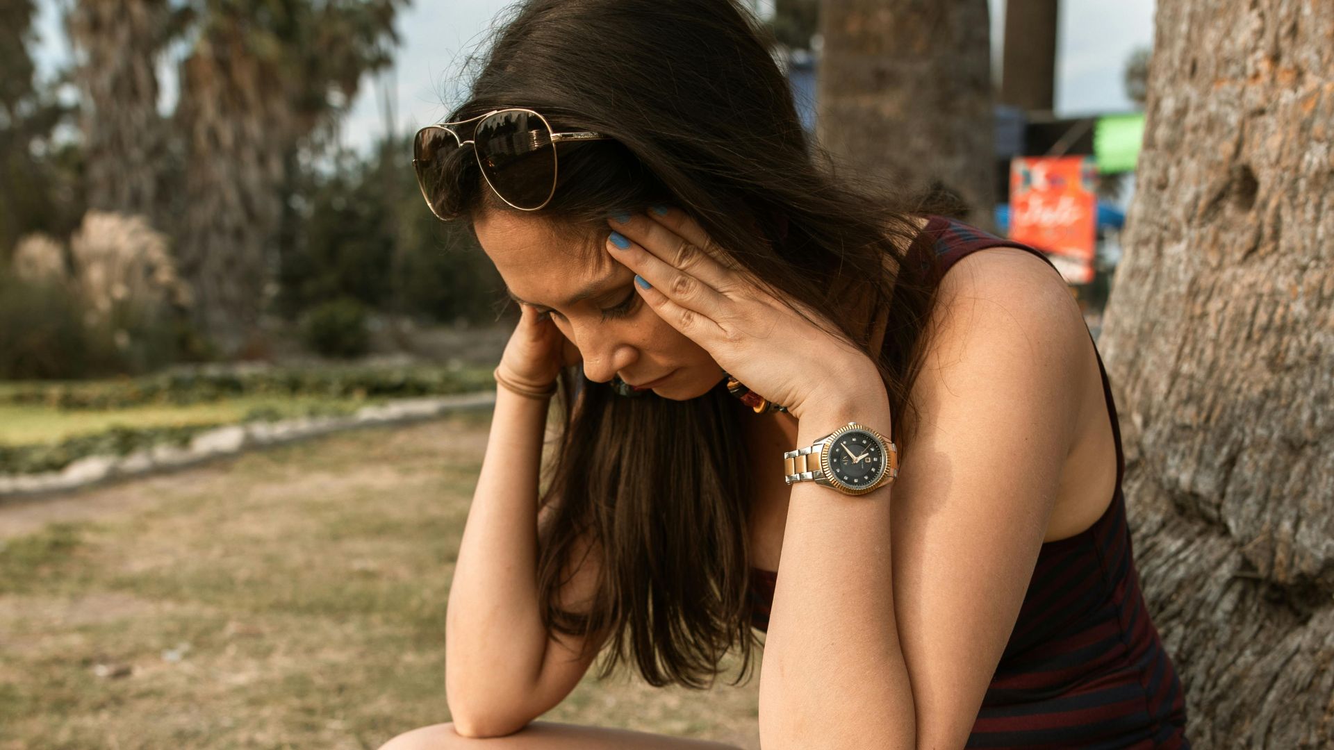 1. Stress et anxiété