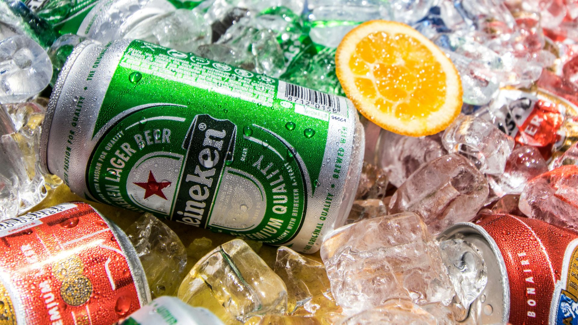 7. Consommation d'alcool 