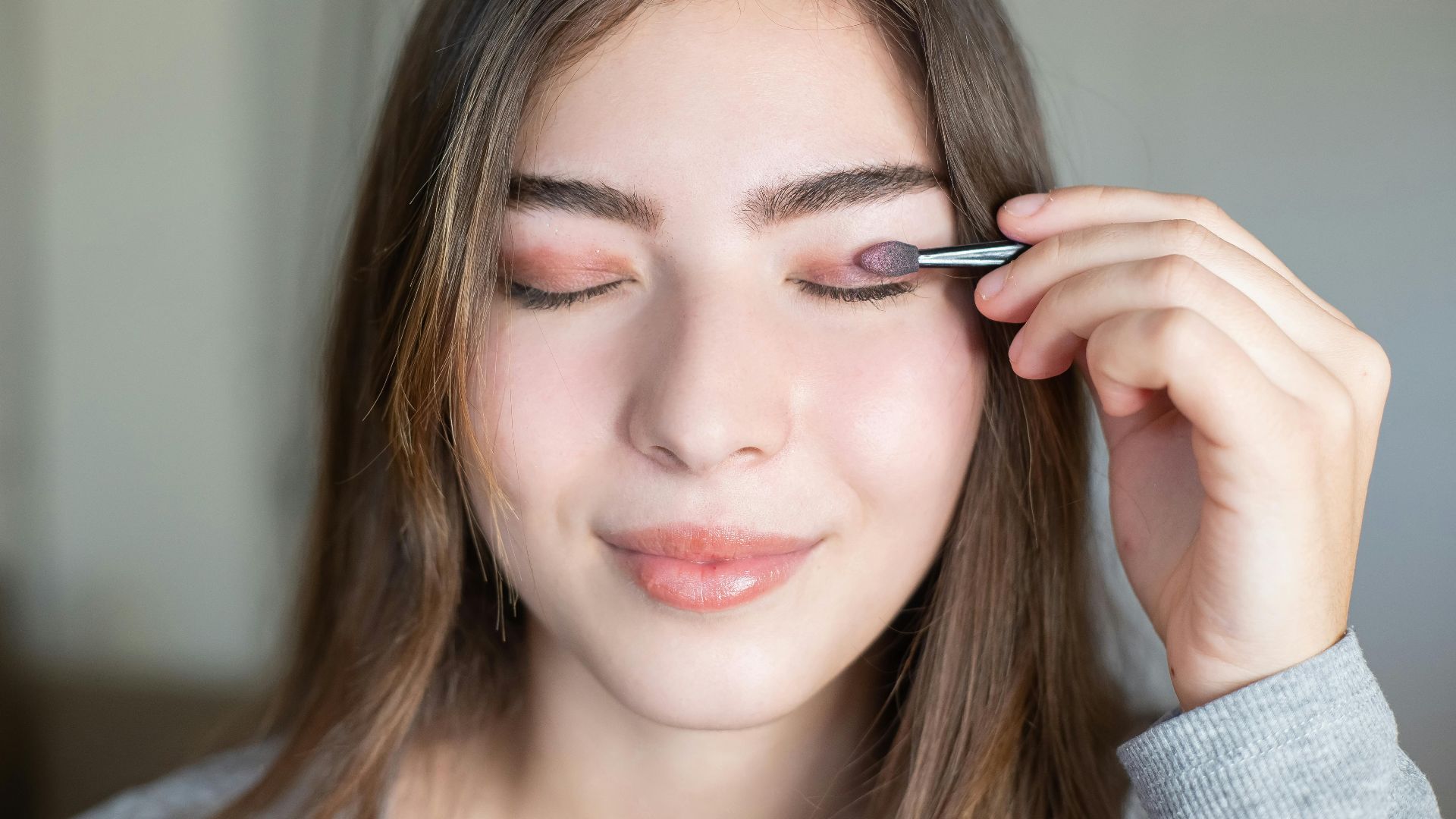 7. Limitez l'exposition au maquillage des yeux