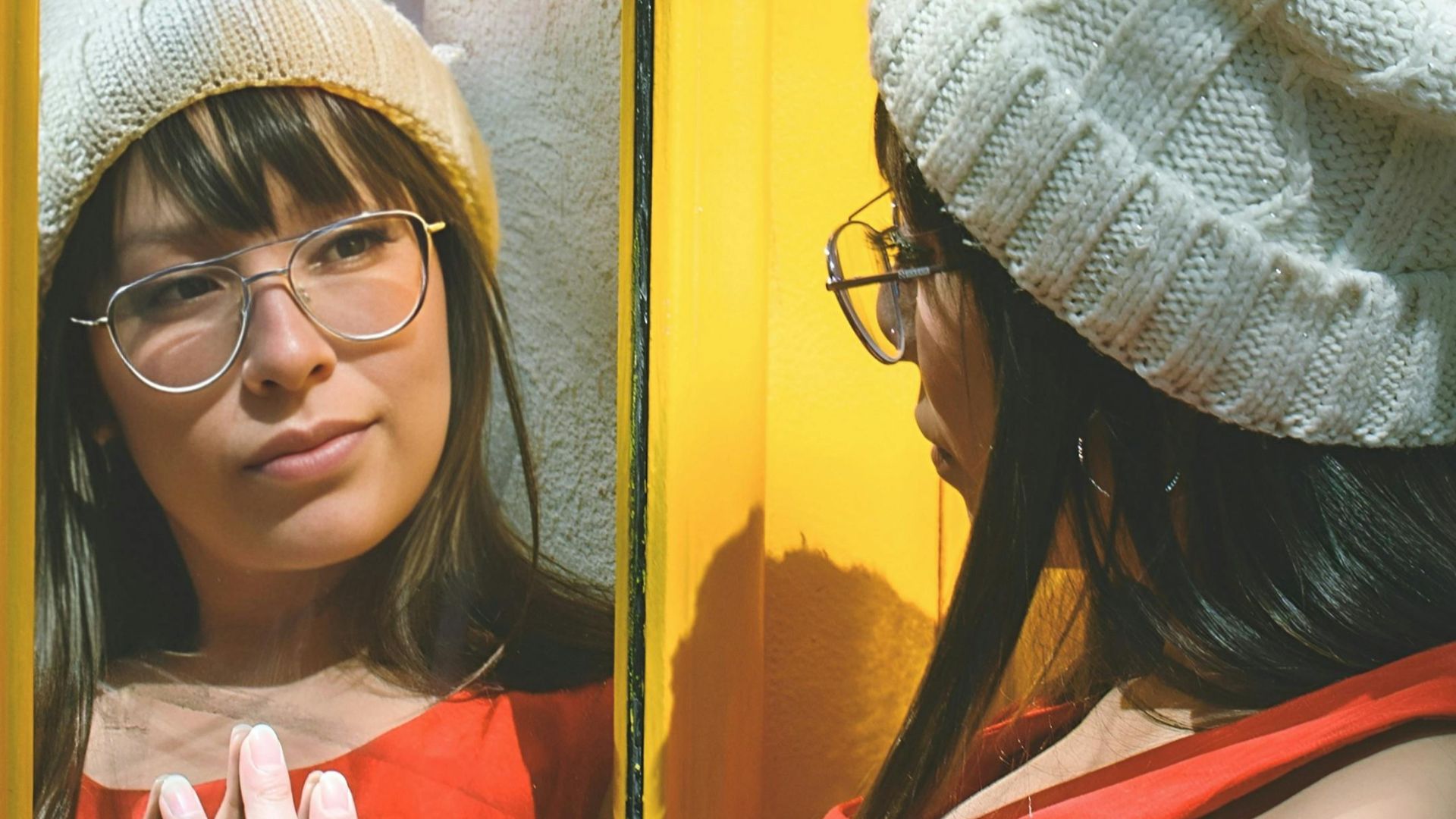 8. Pratiquez le clignement conscient des yeux