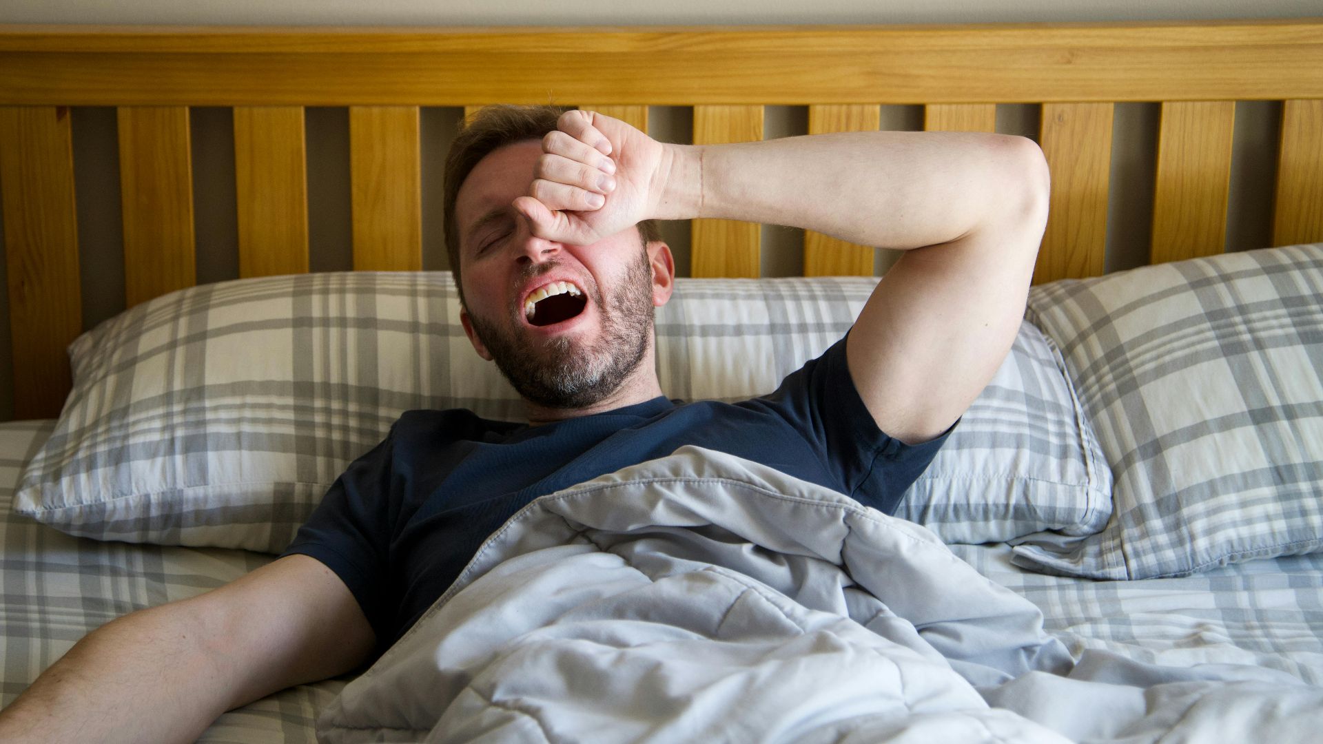 3. Se réveiller à 5 heures pile