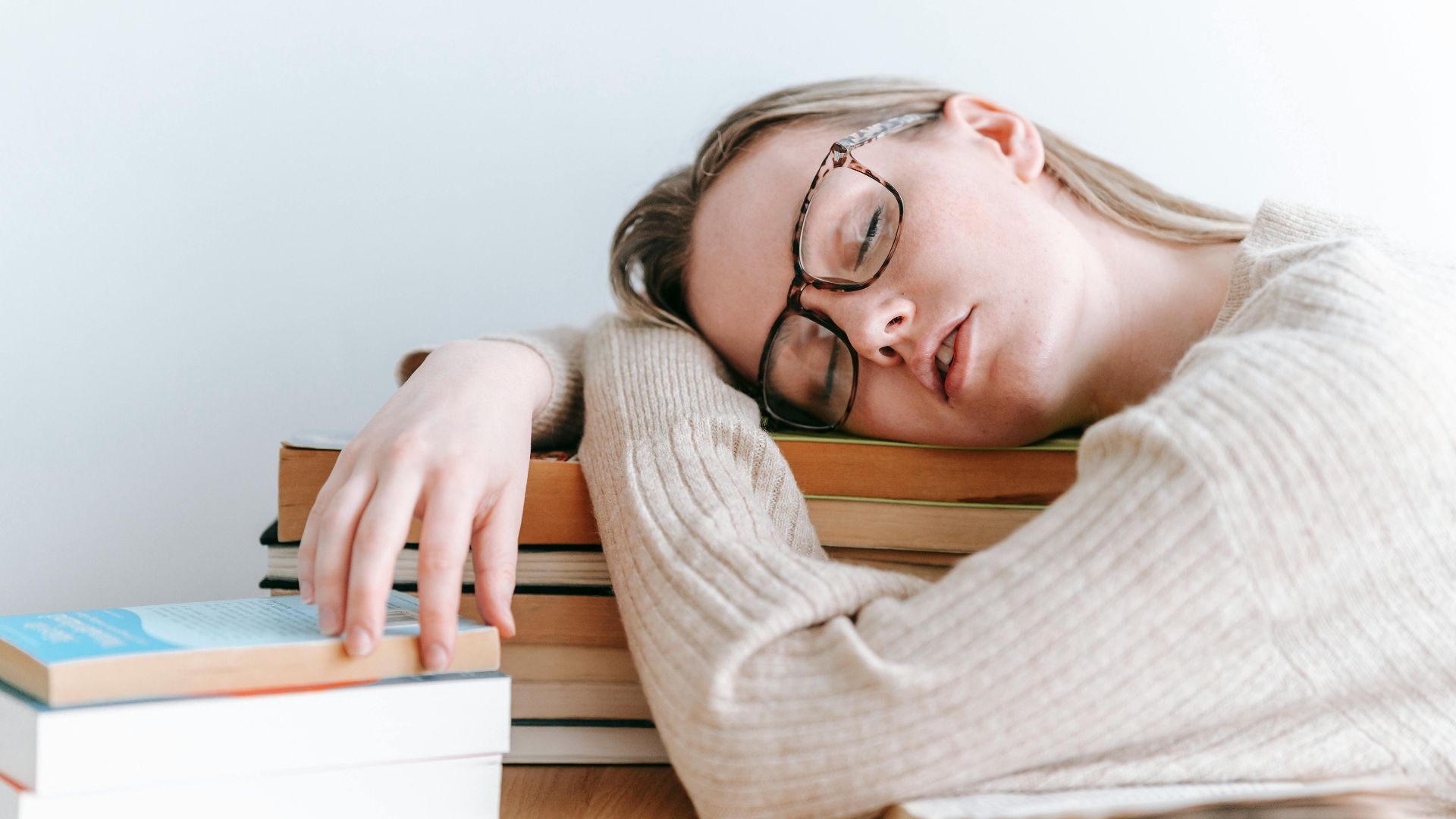 5. Lire un livre chaque semaine