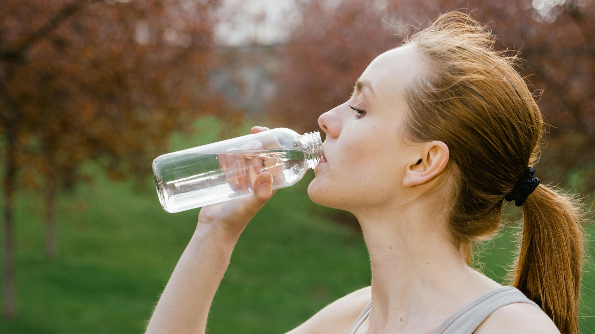 1. Boire plus d'eau chaque jour