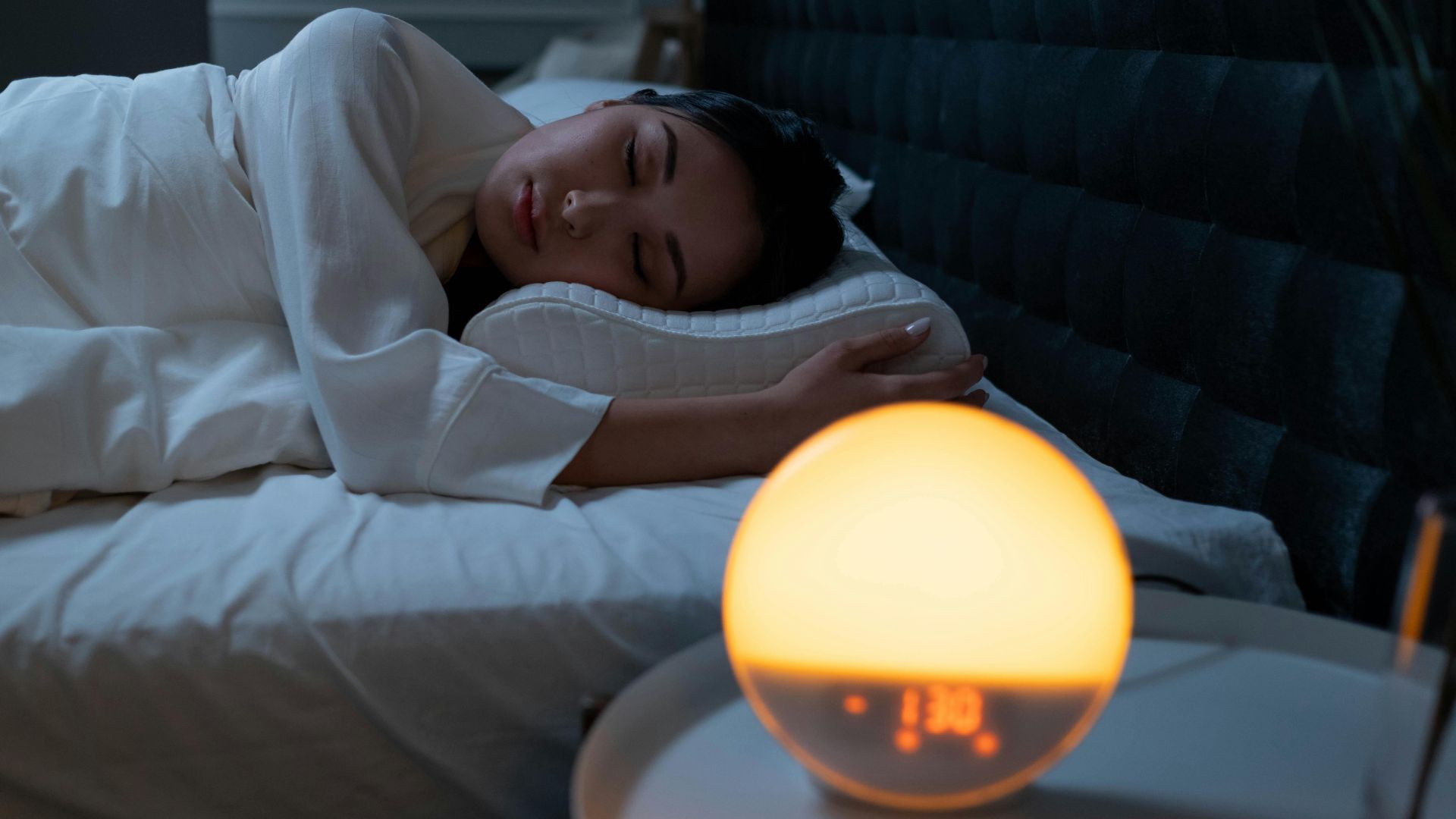 3. Maintenir des habitudes de sommeil régulières