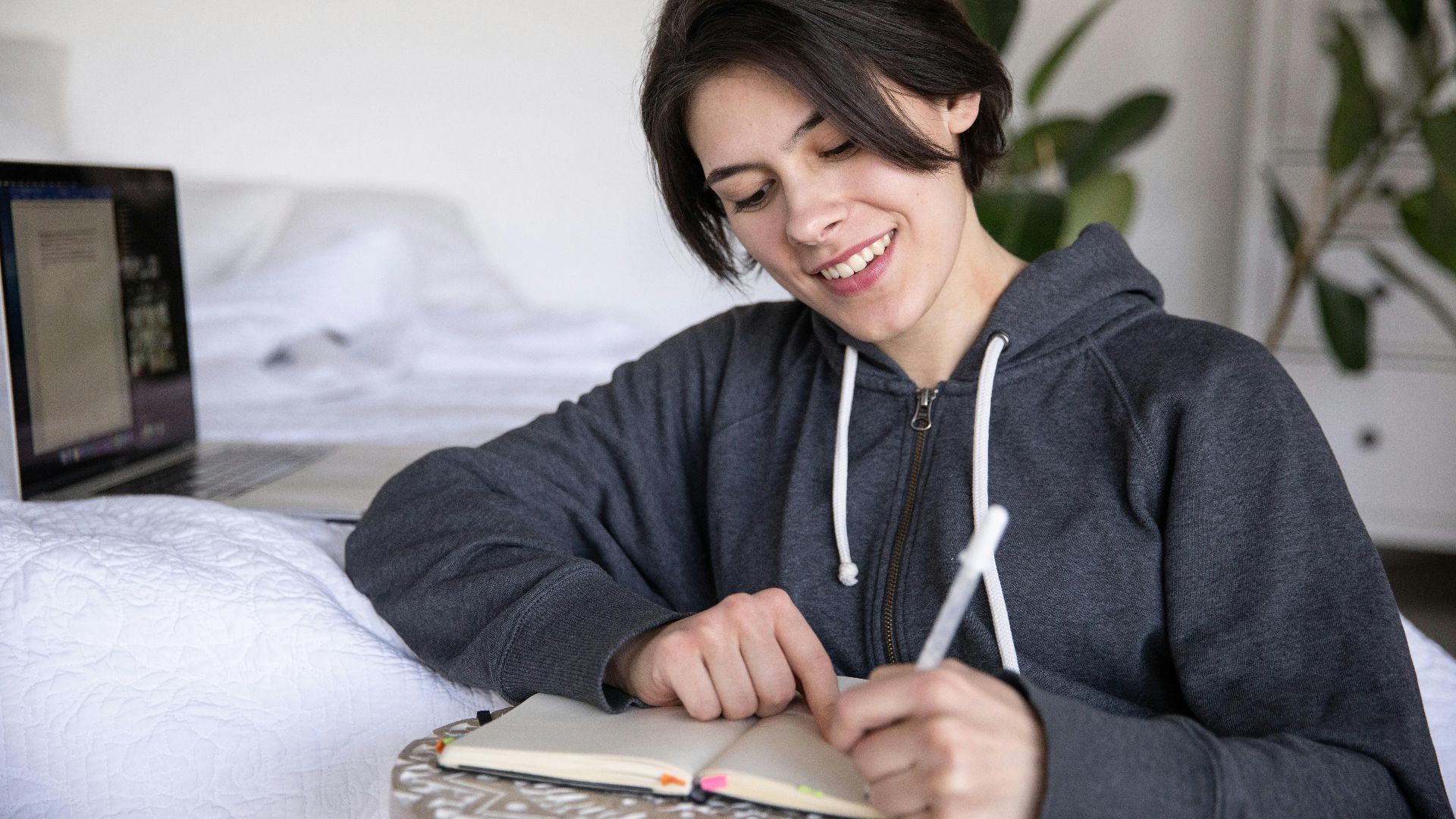 4. Pratiquer régulièrement la gratitude