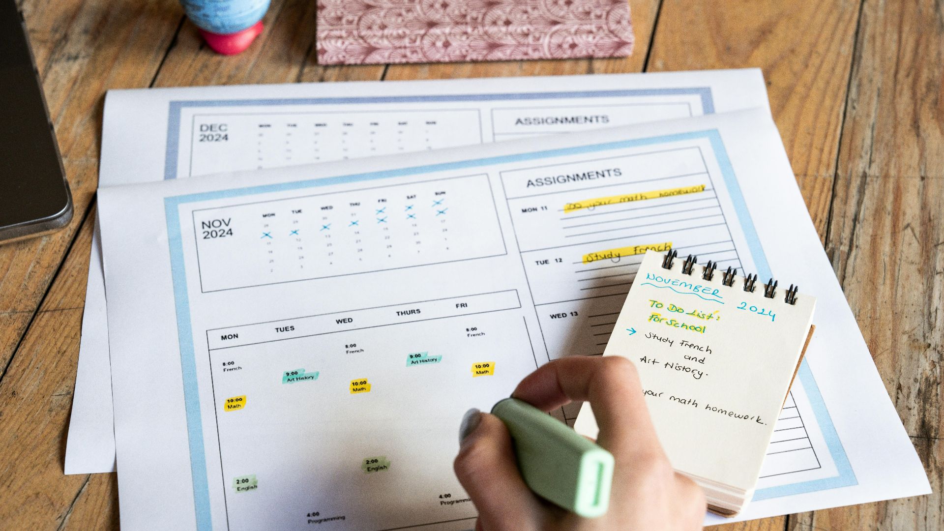 2. Renforcez votre responsabilité envers vous-même