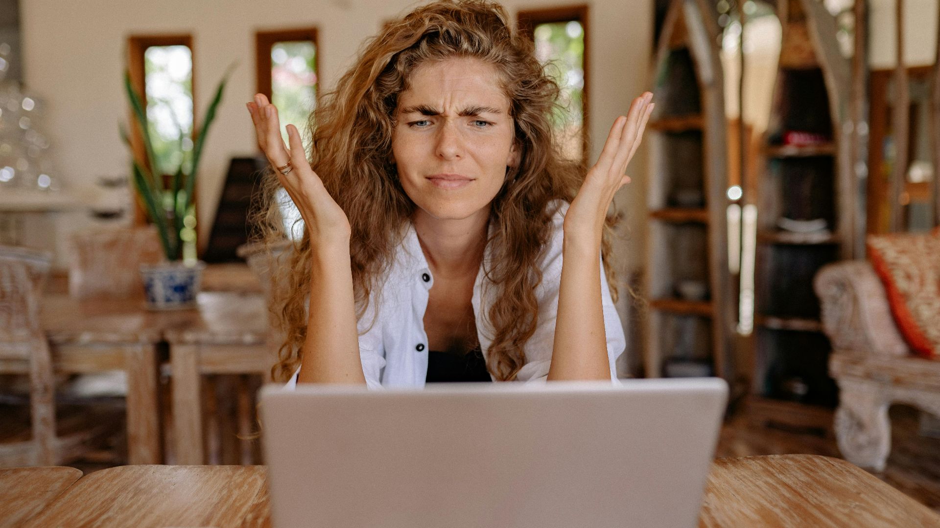 4. Elles créent une pression inutile et un jugement de soi