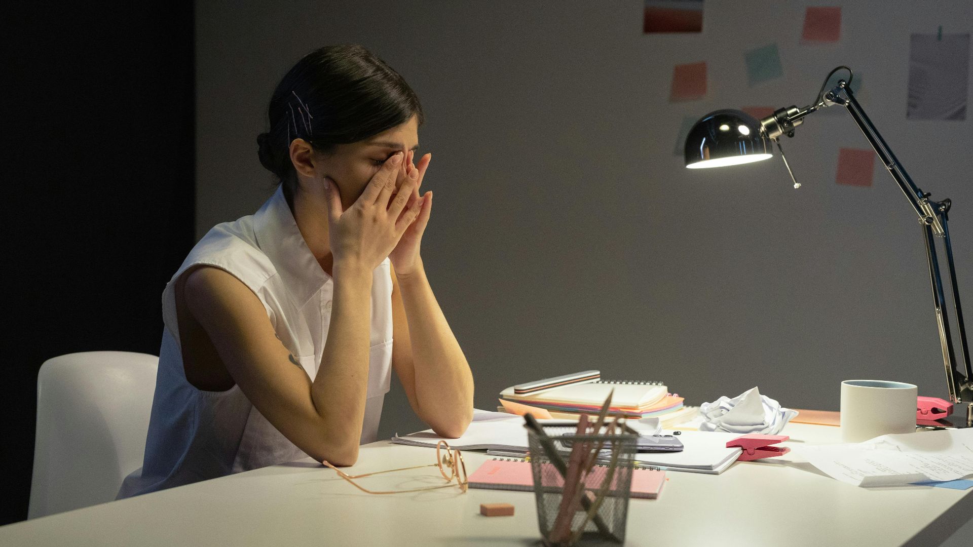 7. Elles ignorent souvent les besoins en matière de santé mentale  