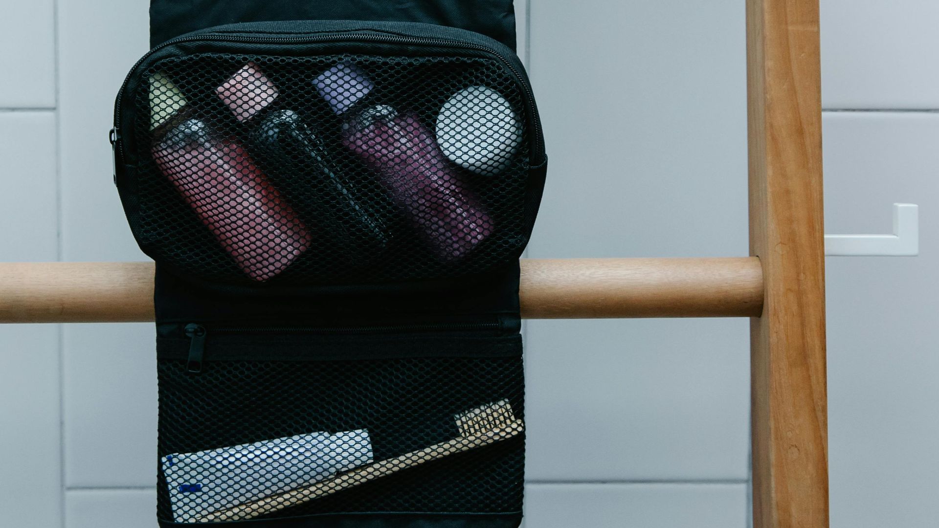 19. Préparez une trousse pour la nuit