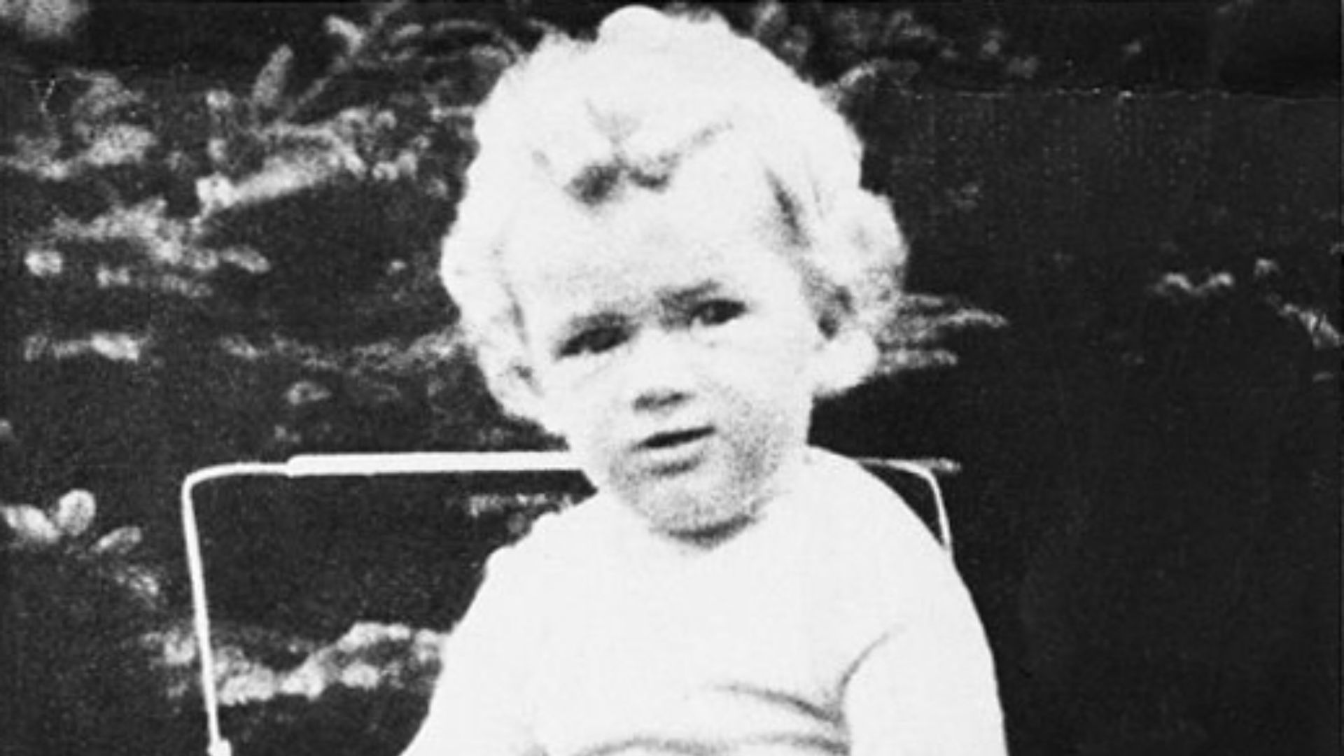 5. L'enlèvement du bébé Lindbergh (1932)