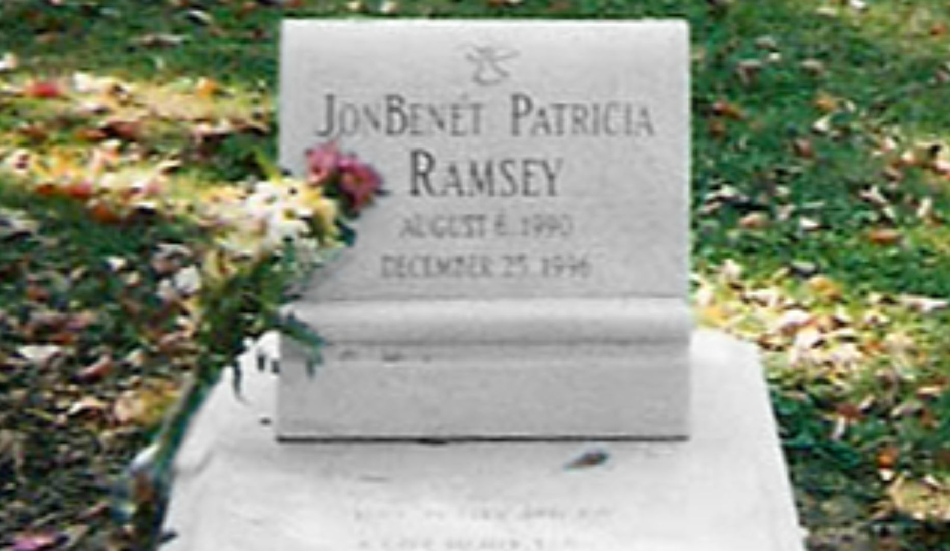 10. Le meurtre de JonBenét Ramsey (1996)