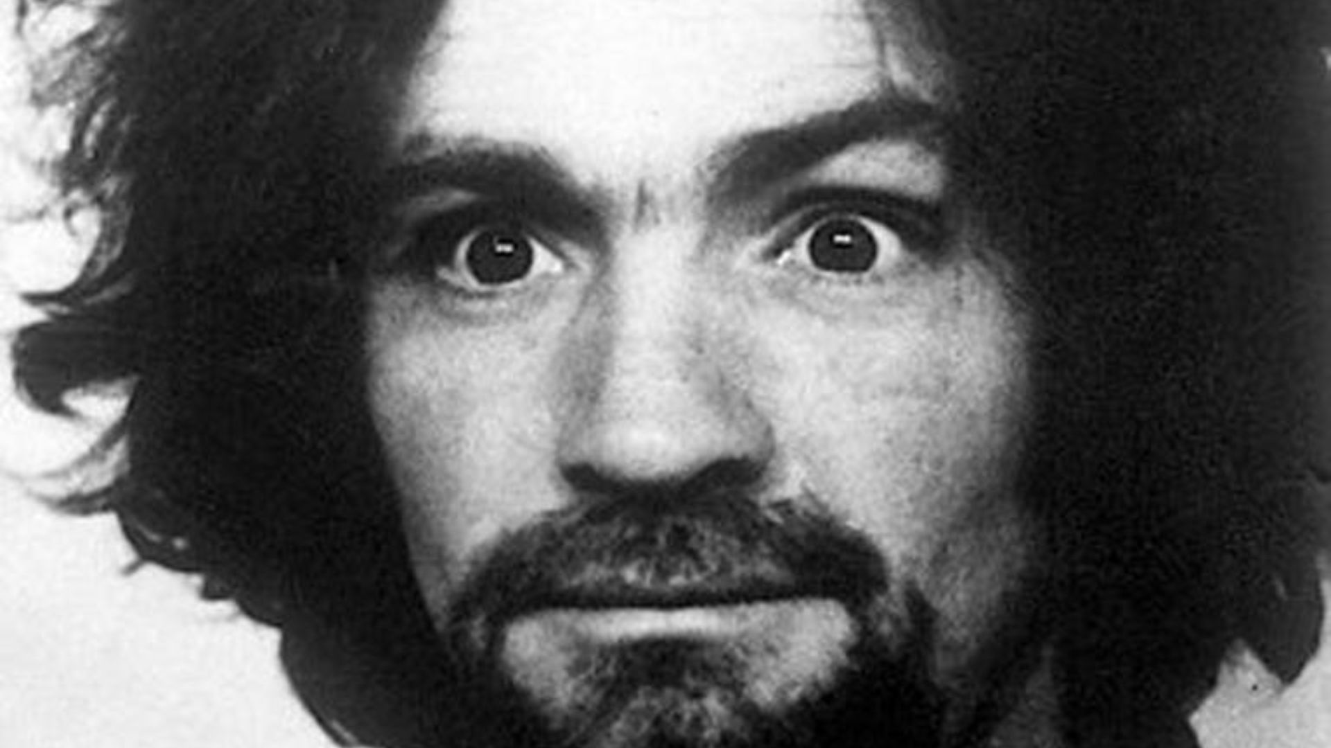 12. Les meurtres de la famille Charles Manson (1969)