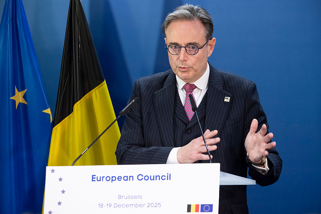 Les avoirs russes gelés en Europe