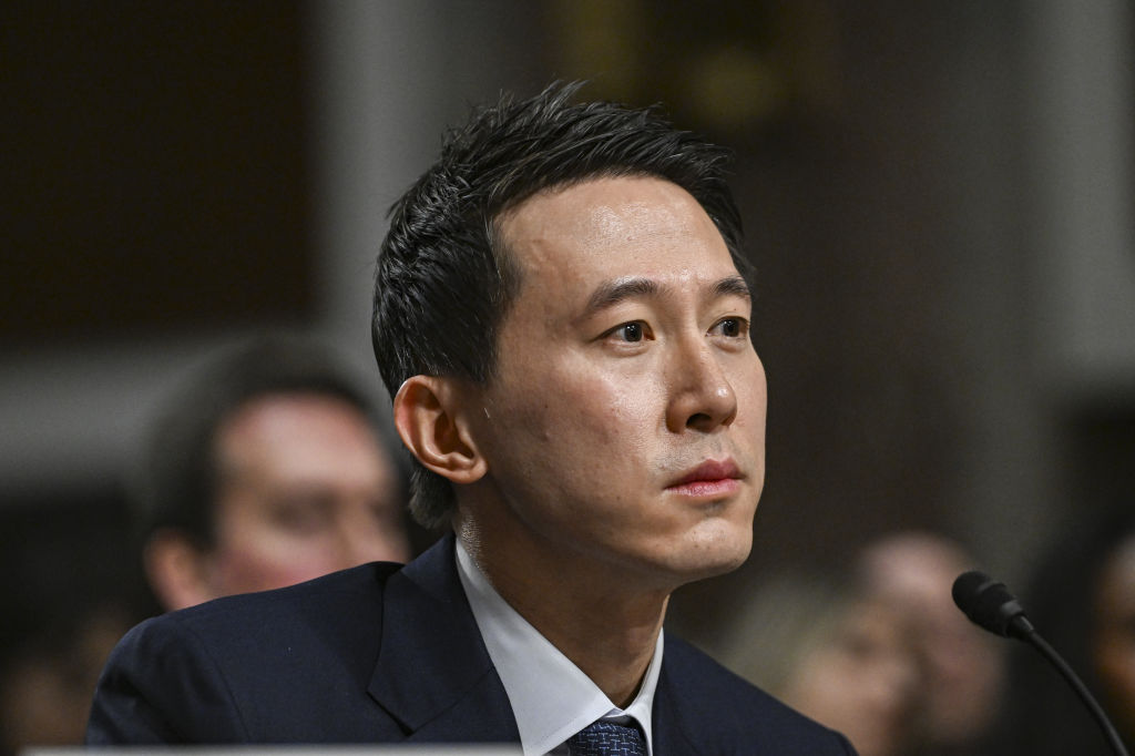 TikTok conserve le contrôle de ses activités commerciales