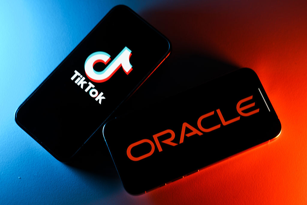 Larry Ellison redevient troisième fortune mondiale