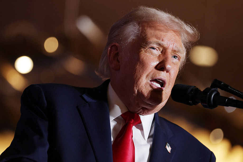 US targeting China in massive defence bill