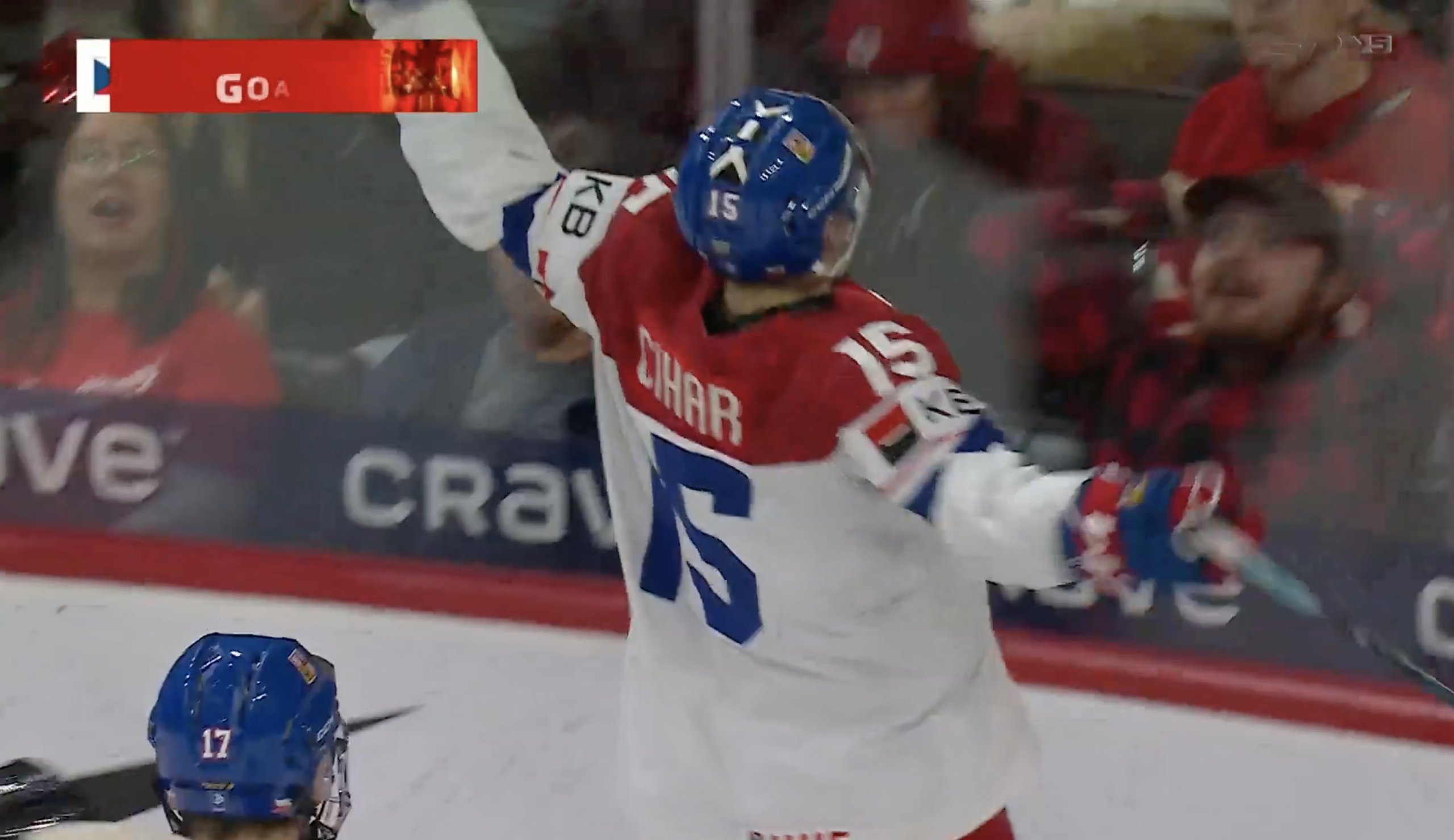 Canada will play for the bronze medal