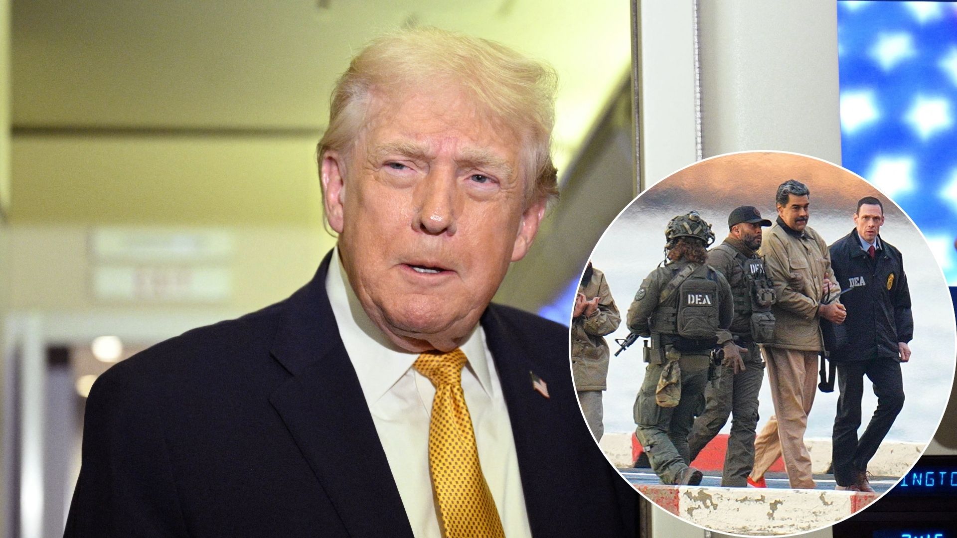 Trump Is Threatening Mexico, Greenland and Cuba