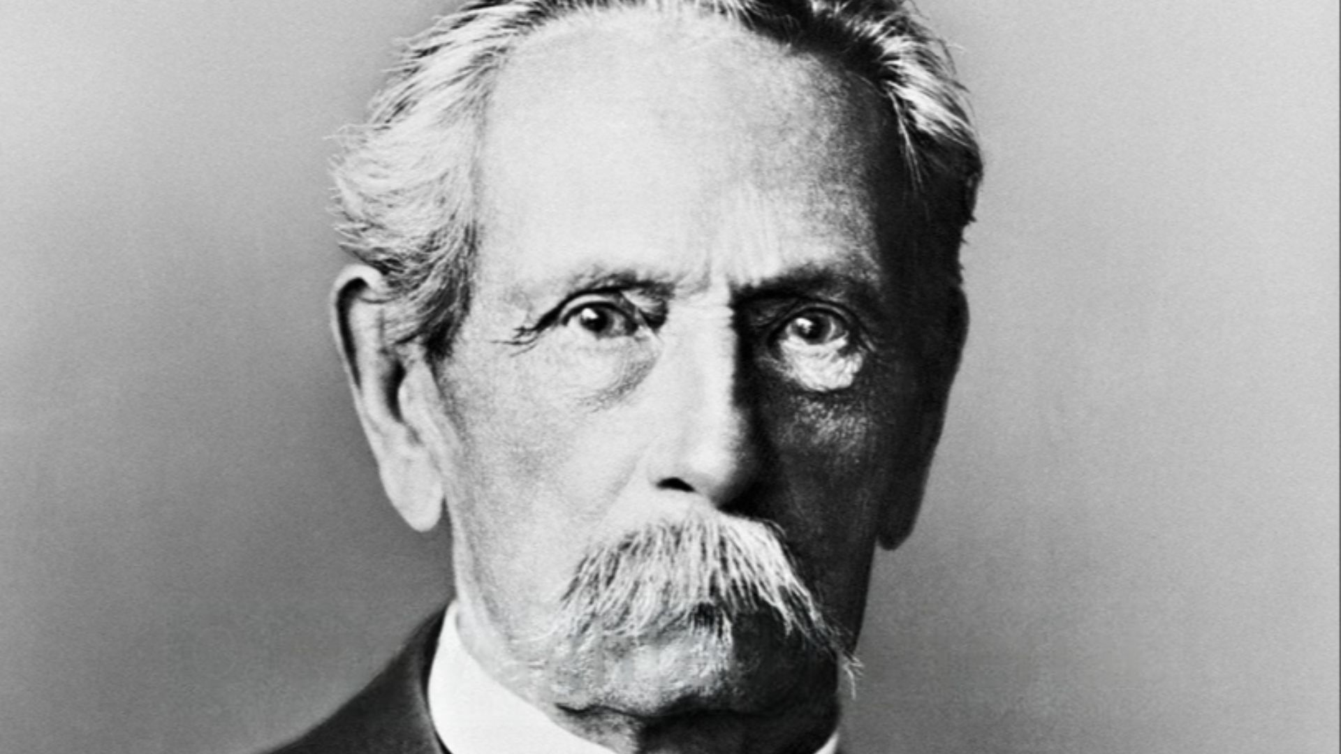 1. Carl Benz