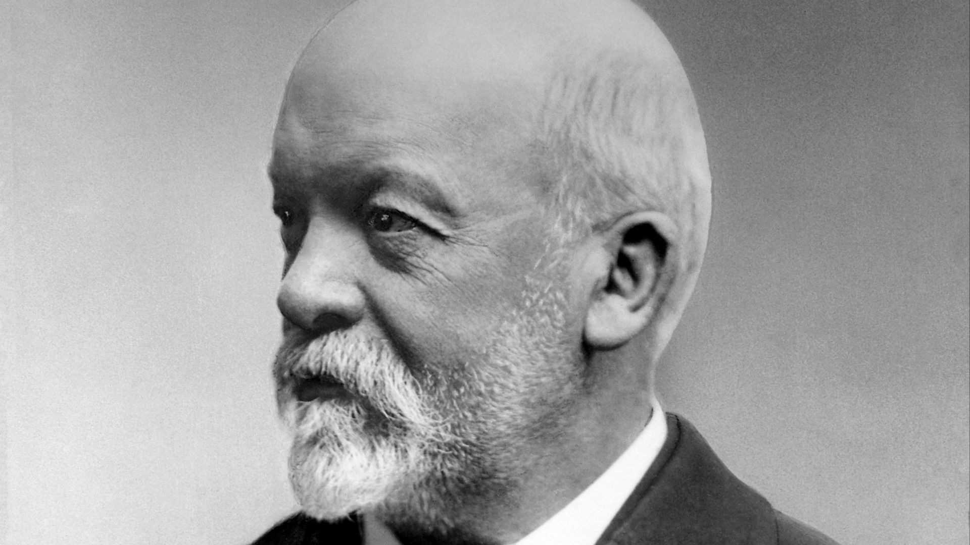 3. Gottlieb Daimler
