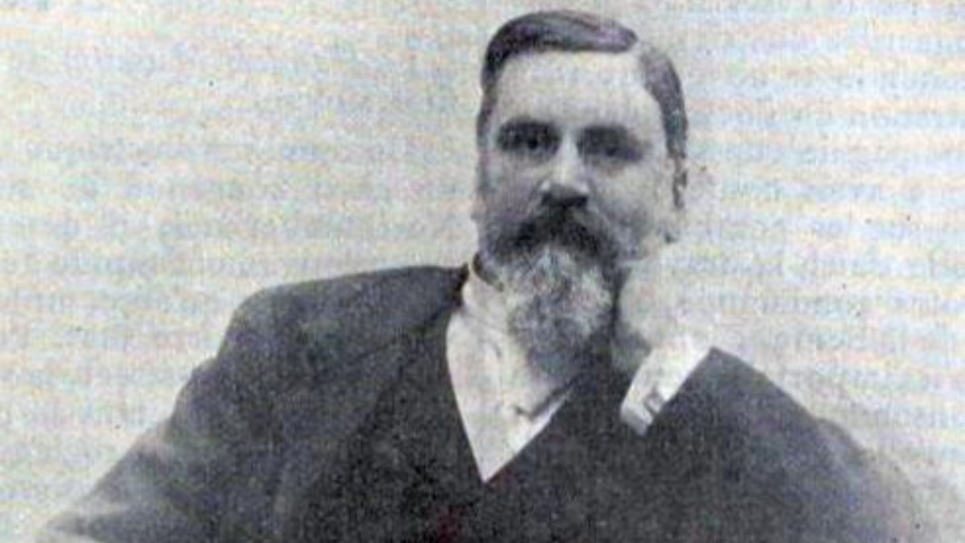 8. Émile Levassor