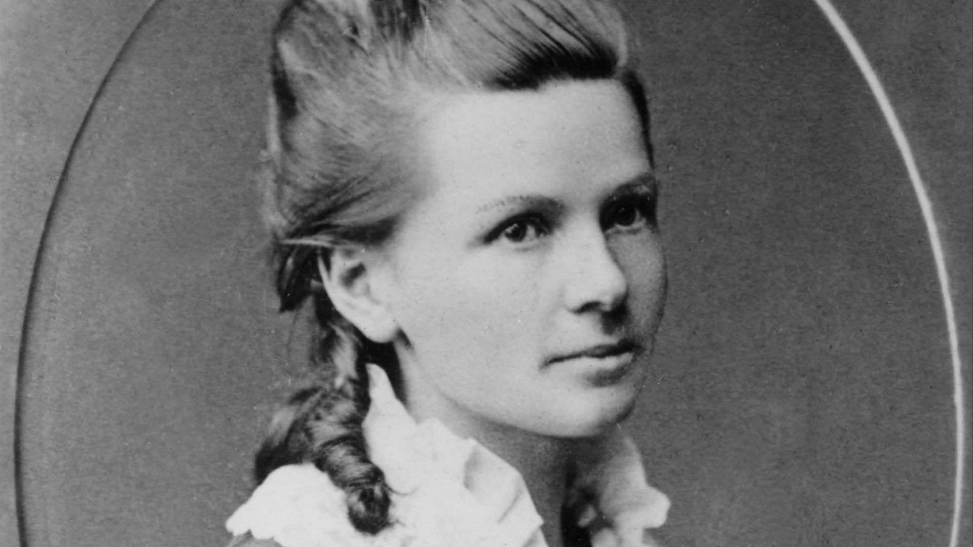 1. Bertha Benz