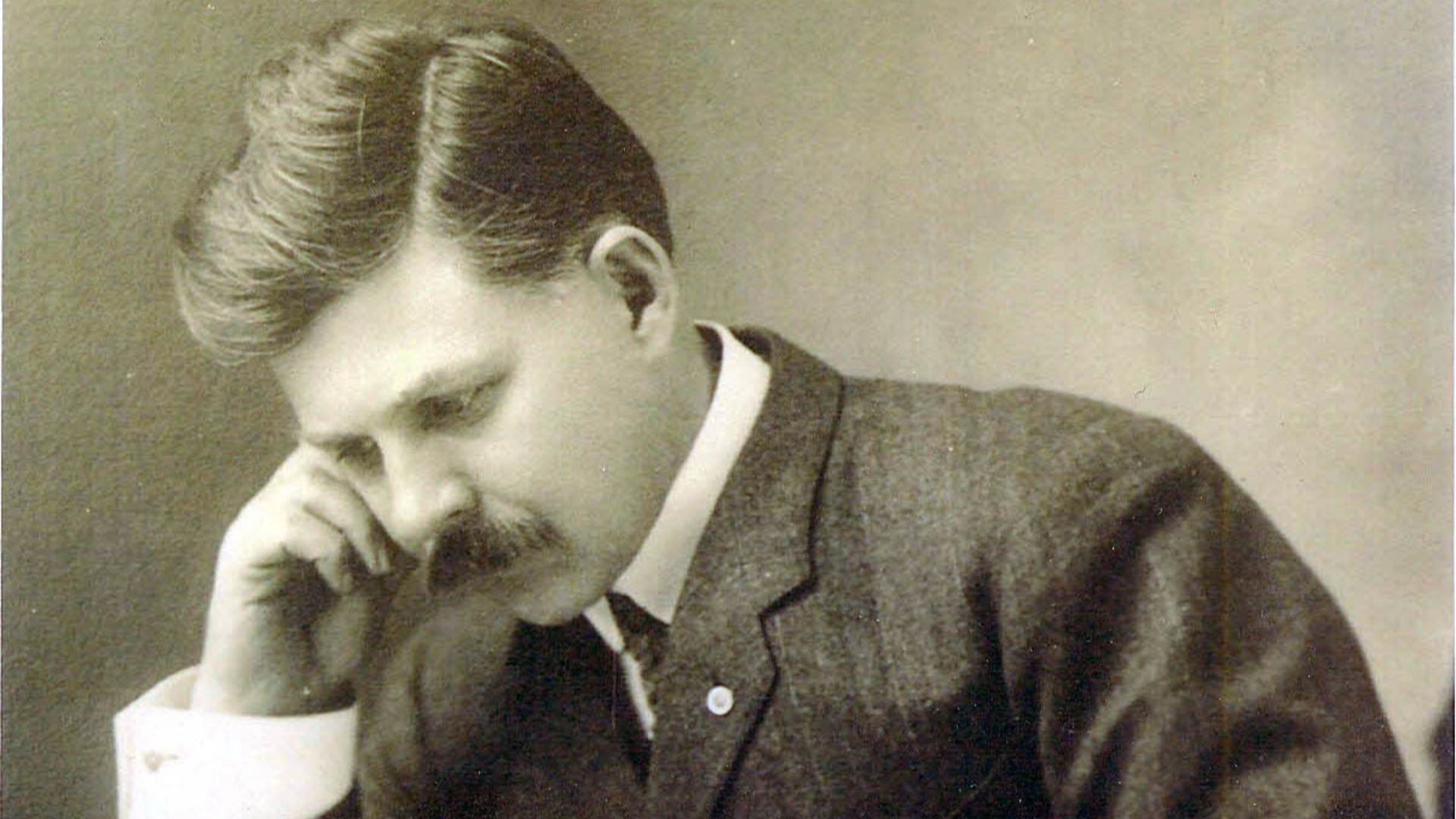 2. Ransom E. Olds