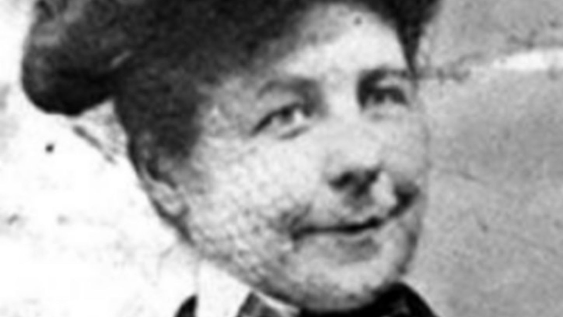3. Mary Anderson