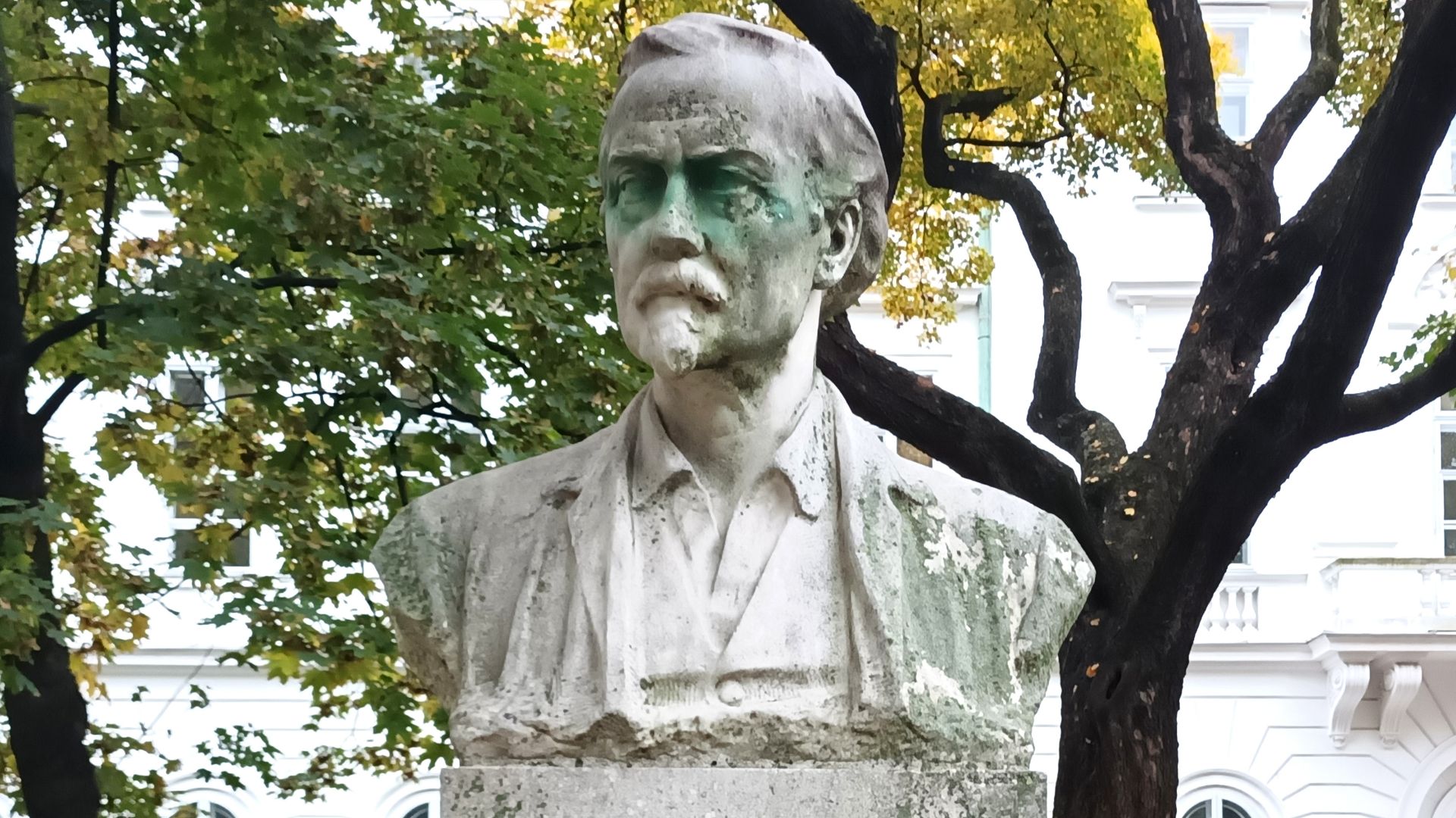 7. Siegfried Marcus