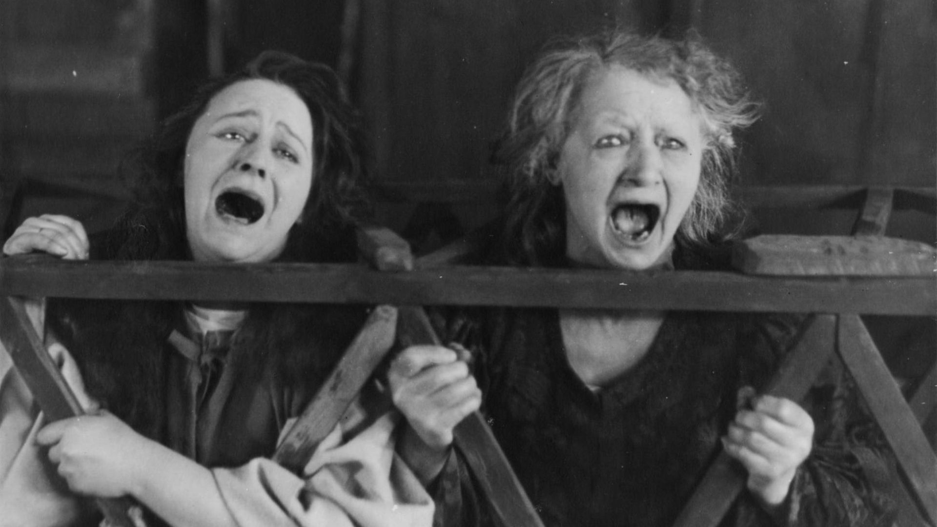 Les 20 films muets les plus fous jamais réalisés