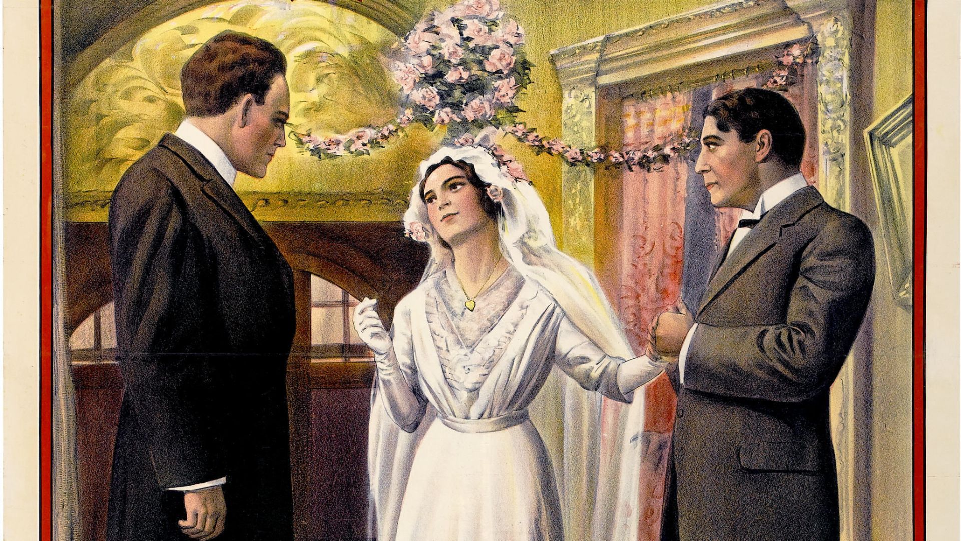 11. Le Dernier Rire (1924)