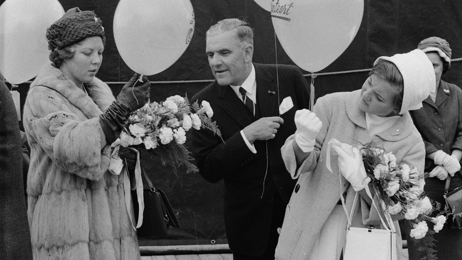 12. La Princesse aux huîtres (1919)