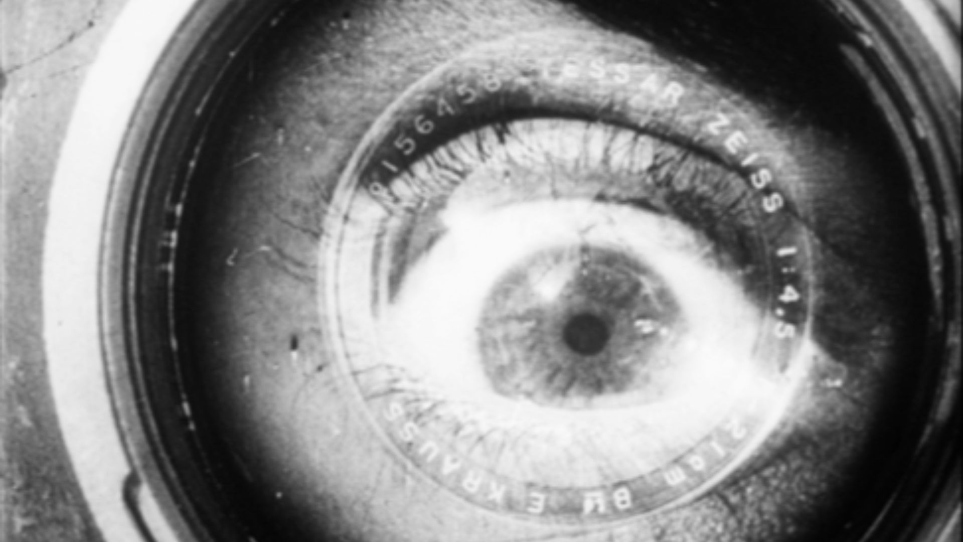 13. L'Homme à la caméra (1929)