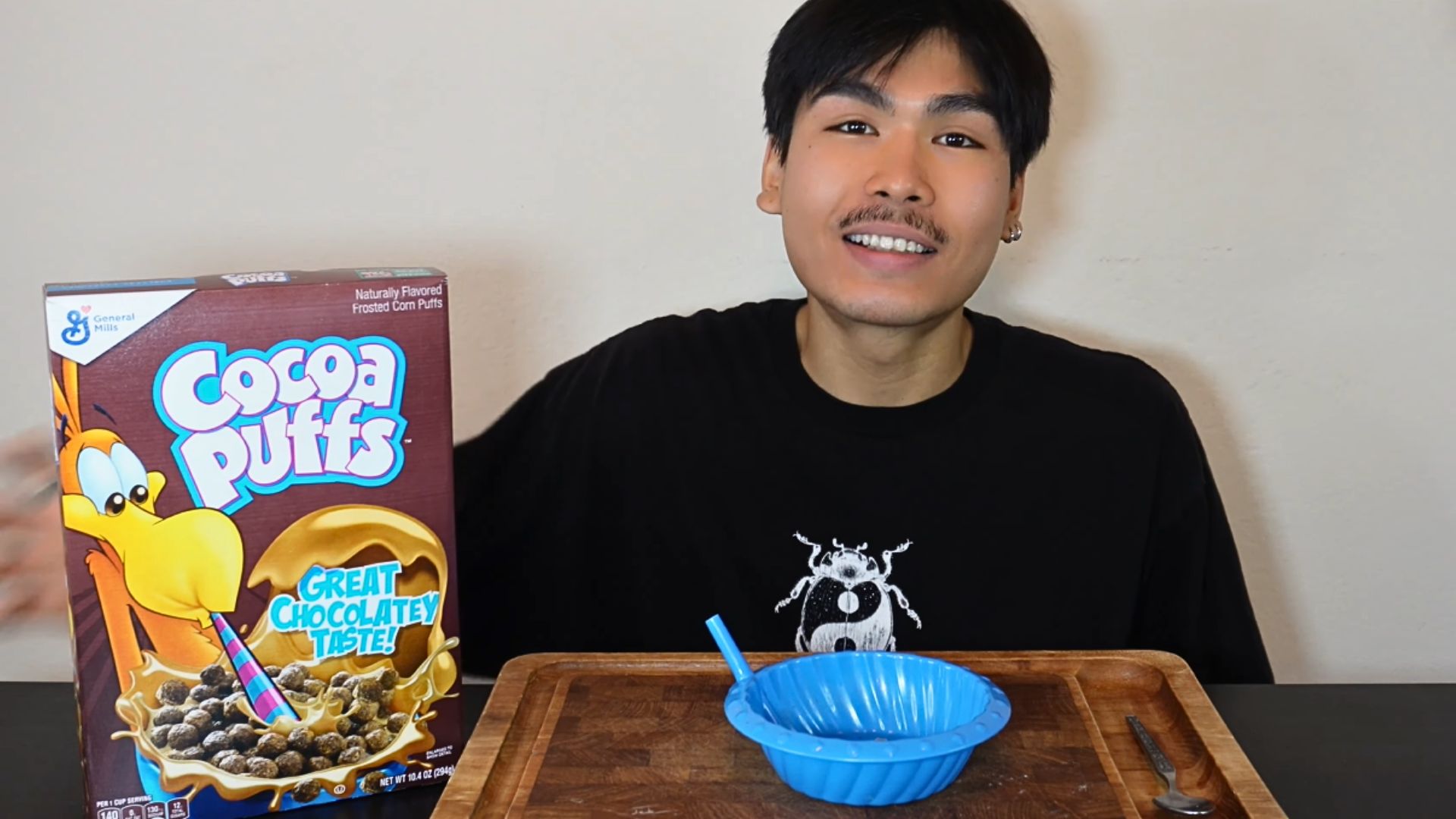 15. Sunny The Cuckoo (Cocoa Puffs)