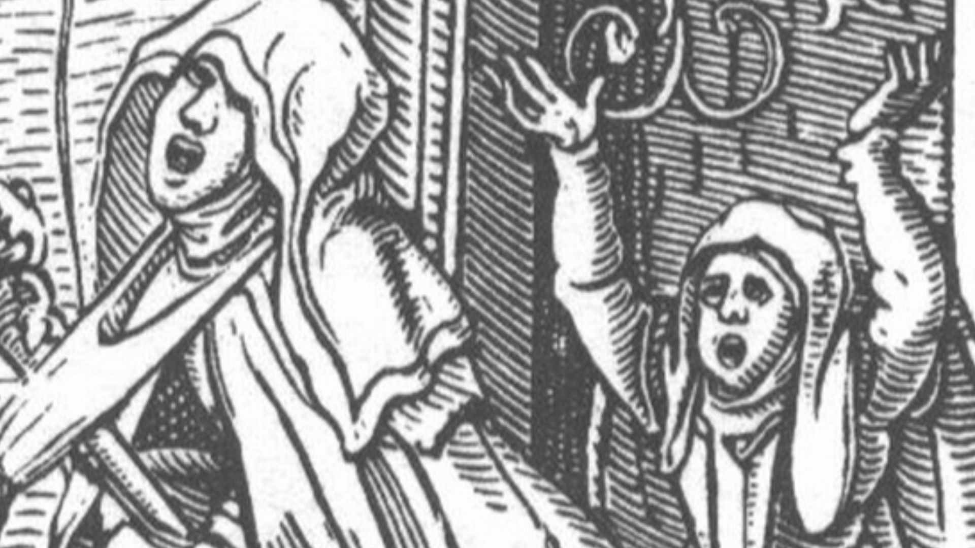 1. Danse Macabre – Divers artistes